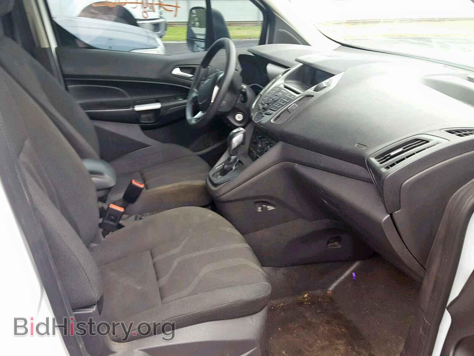 2014 FORD TRANSIT - VIN: NM0LS7F78E1143927 - Фото 5