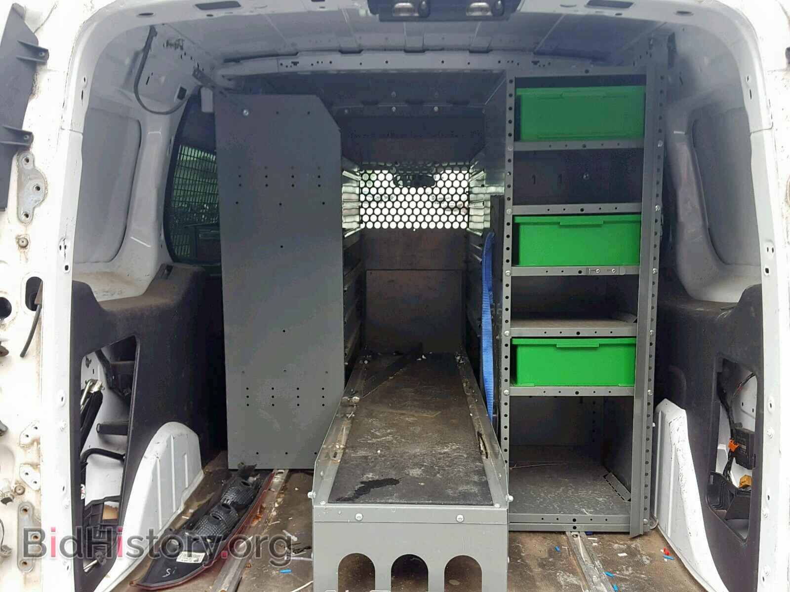 2014 FORD TRANSIT - VIN: NM0LS7F78E1143927 - Фото 6