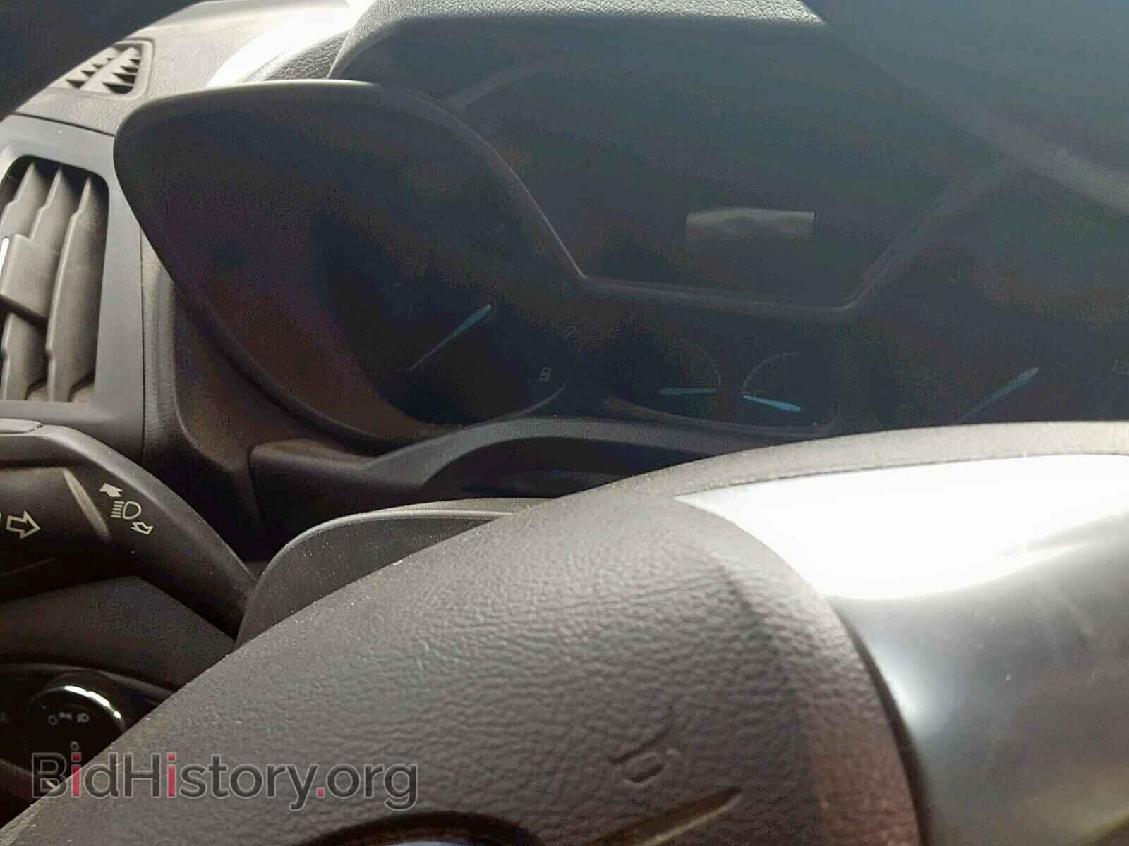 2014 FORD TRANSIT - VIN: NM0LS7F78E1143927 - Фото 8