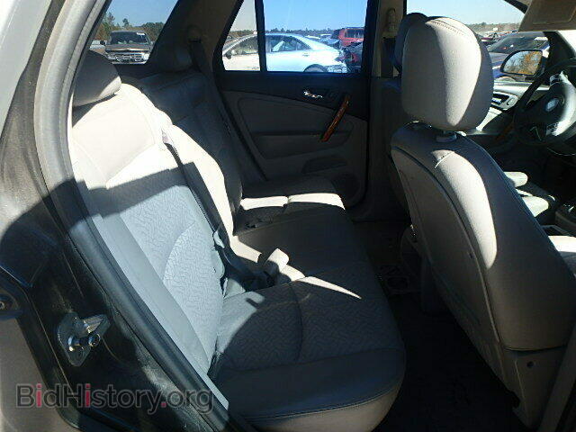 2007 SATURN VUE - VIN: 5GZCZ53487S845643 - Фото 6