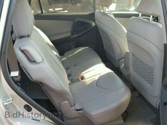 2012 TOYOTA RAV4 - VIN: 2T3DF4DV7CW229143 - Фото 6