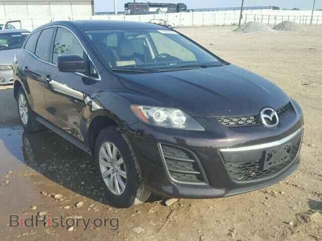 Фотография JM3ER2B54B0356302 - MAZDA CX-7 2011