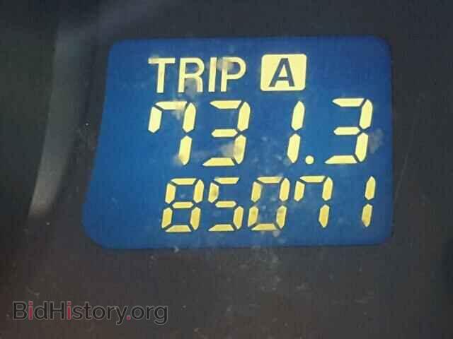 2011 MAZDA CX-7 - VIN: JM3ER2B54B0356302 - Фото 8
