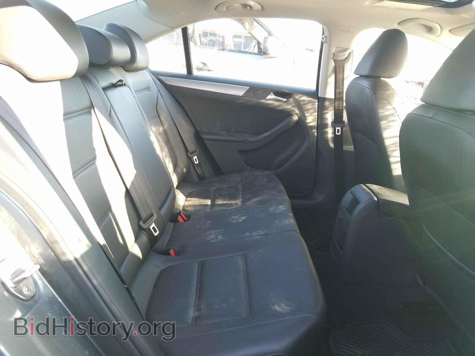 2017 VOLKSWAGEN JETTA - VIN: 3VWDB7AJ6HM310087 - Фото 6