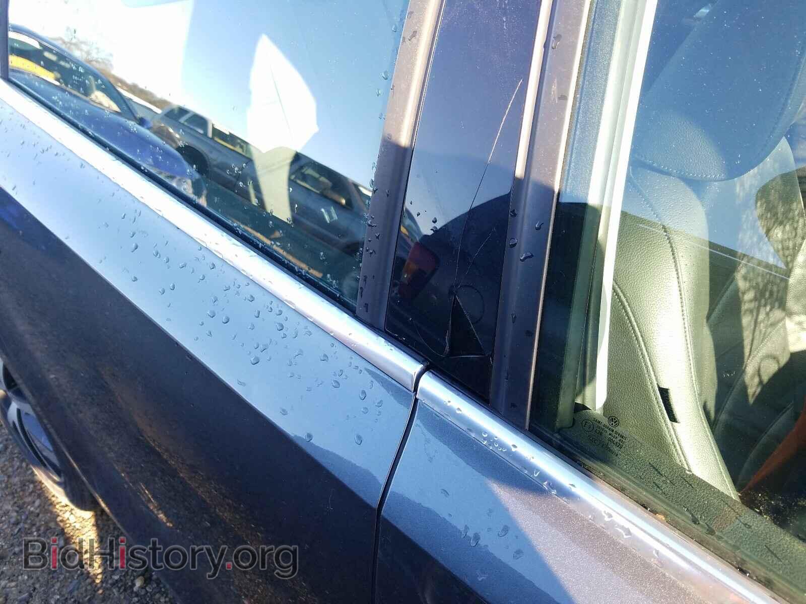 2017 VOLKSWAGEN JETTA - VIN: 3VWDB7AJ6HM310087 - Фото 9