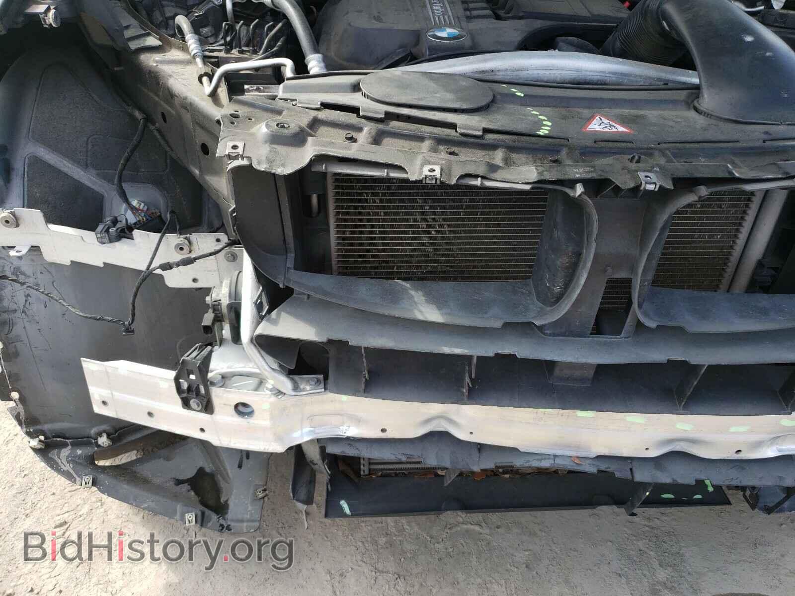 2014 BMW X5 - VIN: 5UXKR2C55E0H34434 - Фото 9