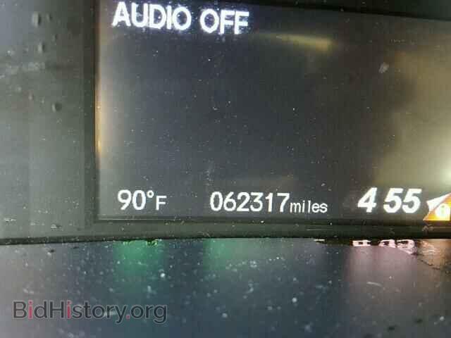 2013 HONDA CIVIC - VIN: 19XFB2F50DE273374 - Фото 8