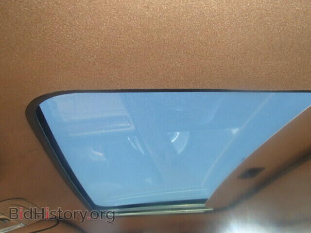 1996 CADILLAC DEVILLE - VIN: 1G6KD52Y3TU309393 - Photo 9