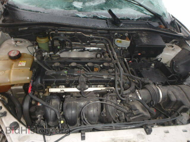 2005 FORD FOCUS - VIN: 3FAFP37N25R110327 - Фото 7