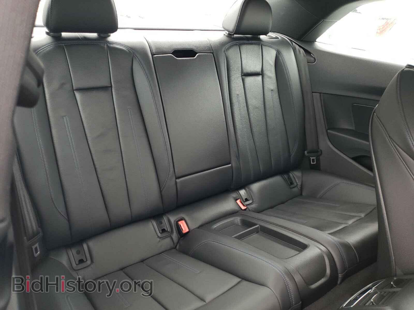 2019 AUDI A5 - VIN: WAUTNAF53KA021894 - Фото 6