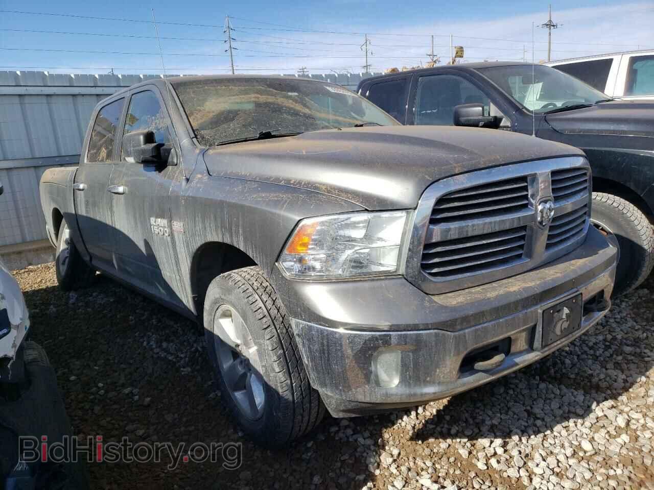Фотография 1C6RR7LT6DS540904 - RAM 1500 2013
