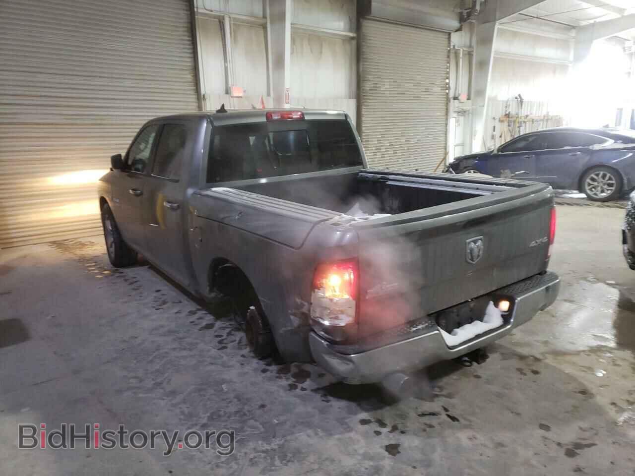 2013 RAM 1500 - VIN: 1C6RR7LT6DS540904 - Фото 3