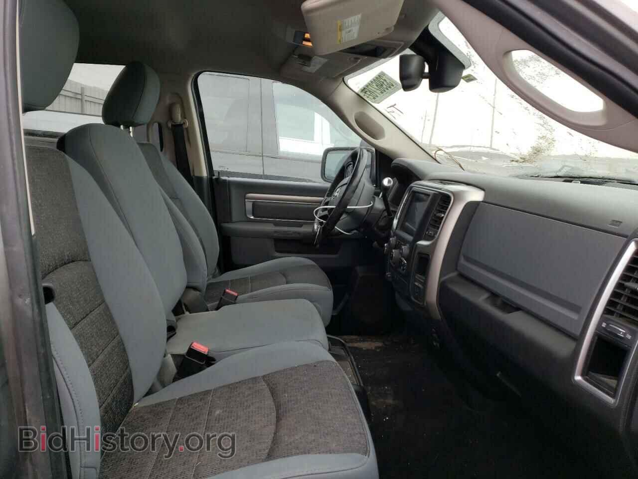2013 RAM 1500 - VIN: 1C6RR7LT6DS540904 - Фото 5
