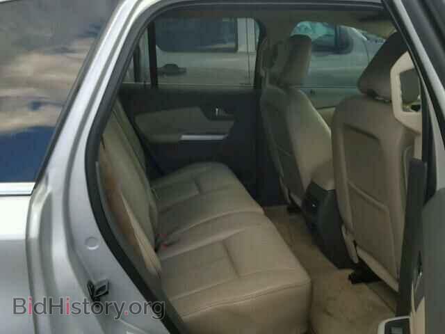 2012 FORD EDGE - VIN: 2FMDK4KC7CBA05933 - Photo 6