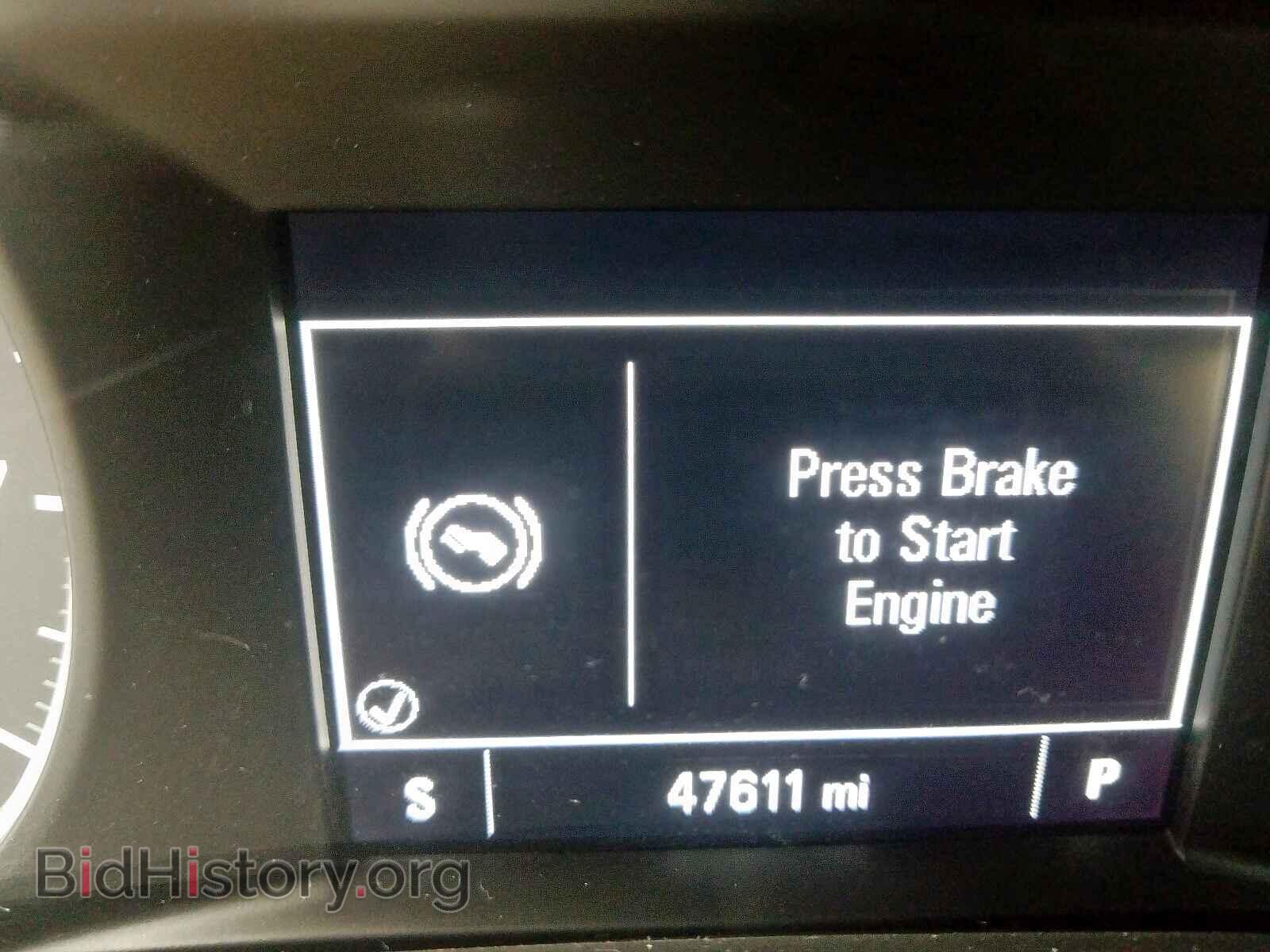2018 GMC TERRAIN - VIN: 3GKALMEX2JL400868 - Photo 8