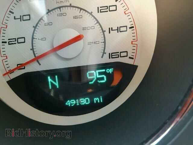 2012 DODGE CHALLENGER - VIN: 2C3CDYBT8CH253479 - Фото 8