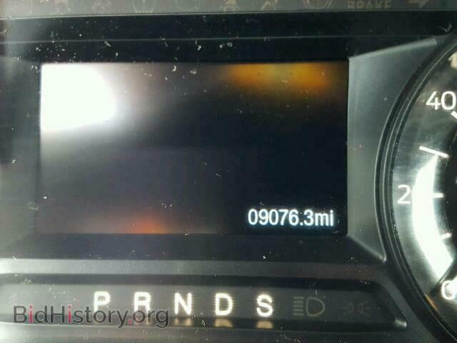2017 FORD EXPLORER - VIN: 1FM5K7B81HGC31905 - Фото 8