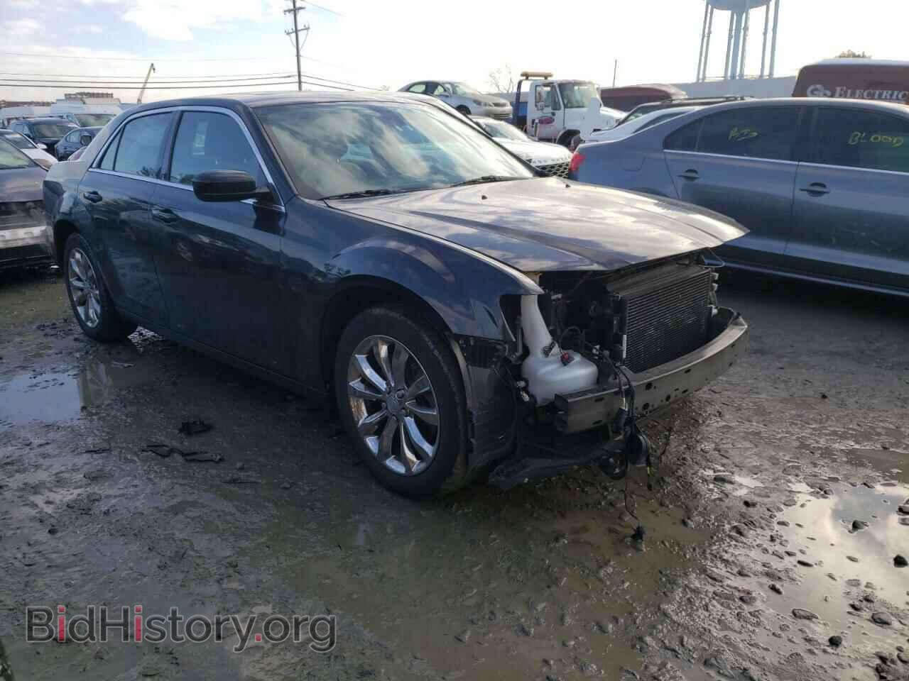 Photo 2C3CCARG8HH648661 - CHRYSLER 300 2017