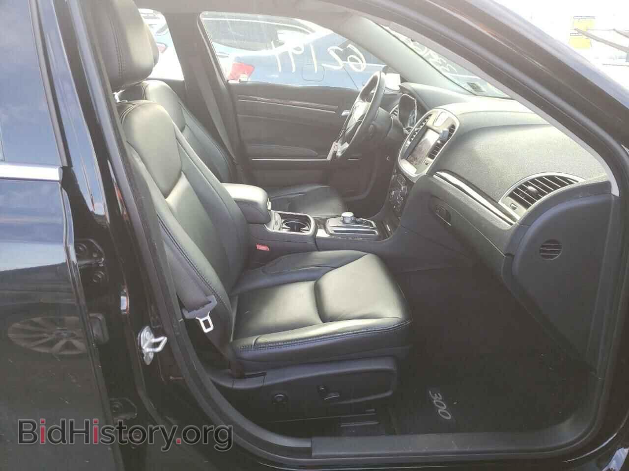 2017 CHRYSLER 300 - VIN: 2C3CCARG8HH648661 - Фото 5