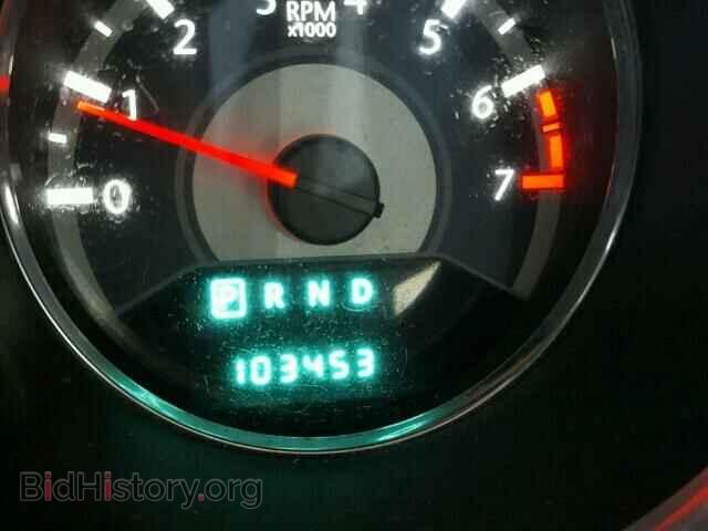 2013 CHRYSLER 200 - VIN: 1C3CCBBB8DN744585 - Фото 8