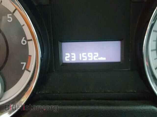 2012 DODGE CARAVAN - VIN: 2C4RDGCG9CR201564 - Фото 8