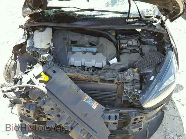 2015 FORD FOCUS - VIN: 1FADP3L94FL377825 - Фото 7