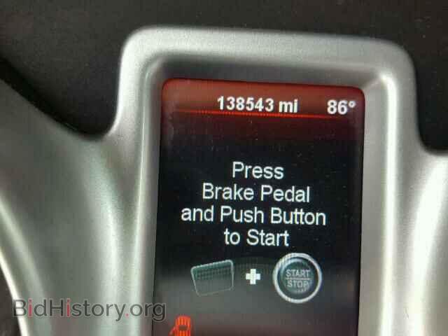 2011 DODGE JOURNEY - VIN: 3D4PG1FG0BT519708 - Фото 8