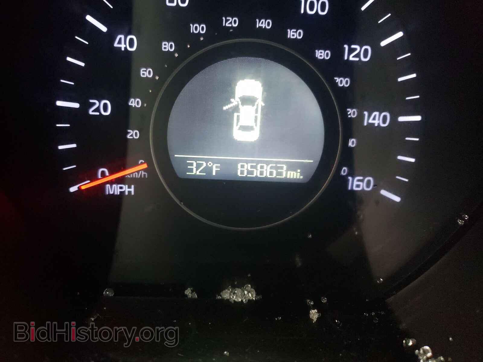 2015 KIA OPTIMA - VIN: KNAGM4A73F5663965 - Фото 8