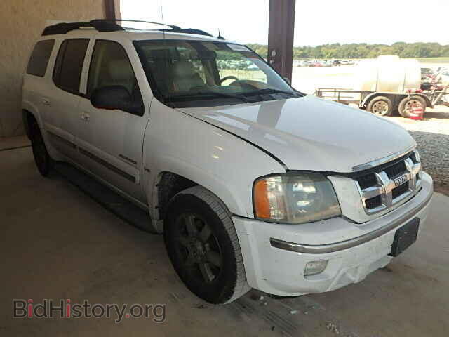 Фотография 4NUET16P146701404 - ISUZU ASCENDER 2004