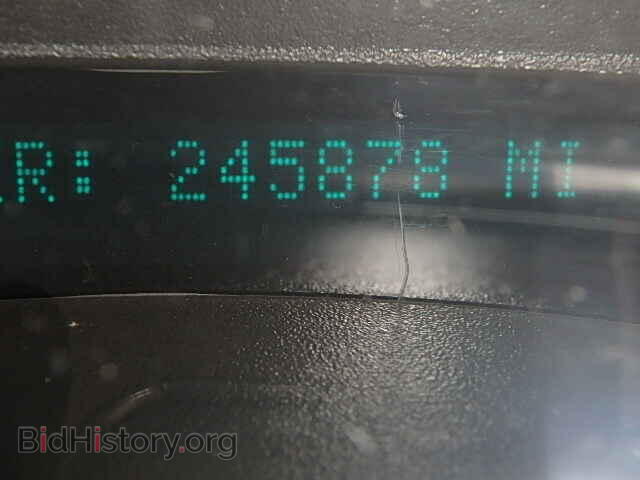 2004 ISUZU ASCENDER - VIN: 4NUET16P146701404 - Фото 8