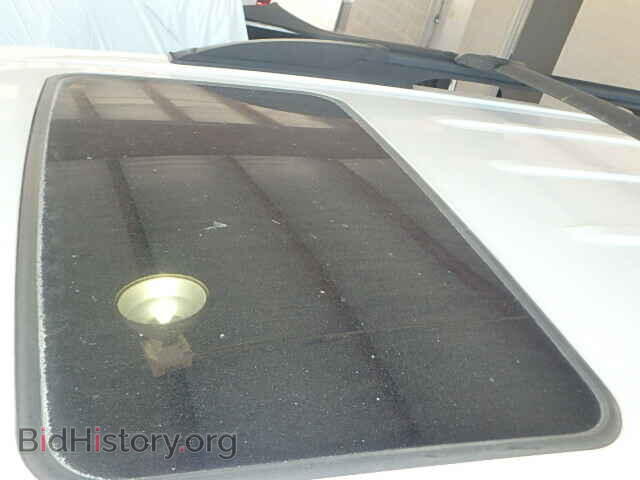 2004 ISUZU ASCENDER - VIN: 4NUET16P146701404 - Фото 10