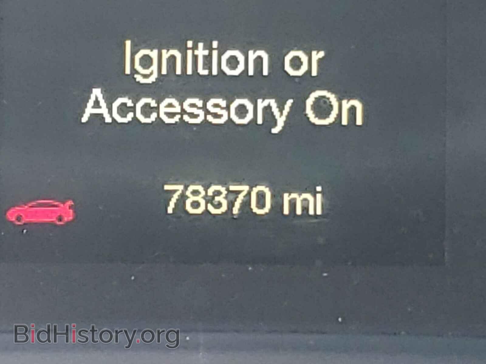 2016 CHRYSLER 200 - VIN: 1C3CCCABXGN166324 - Photo 8