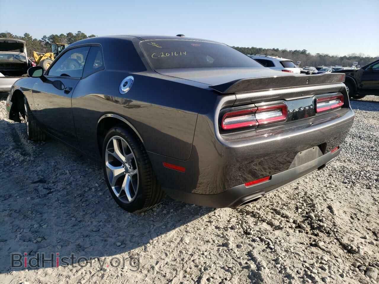 2019 DODGE CHALLENGER - VIN: 2C3CDZAG6KH571545 - Photo 3