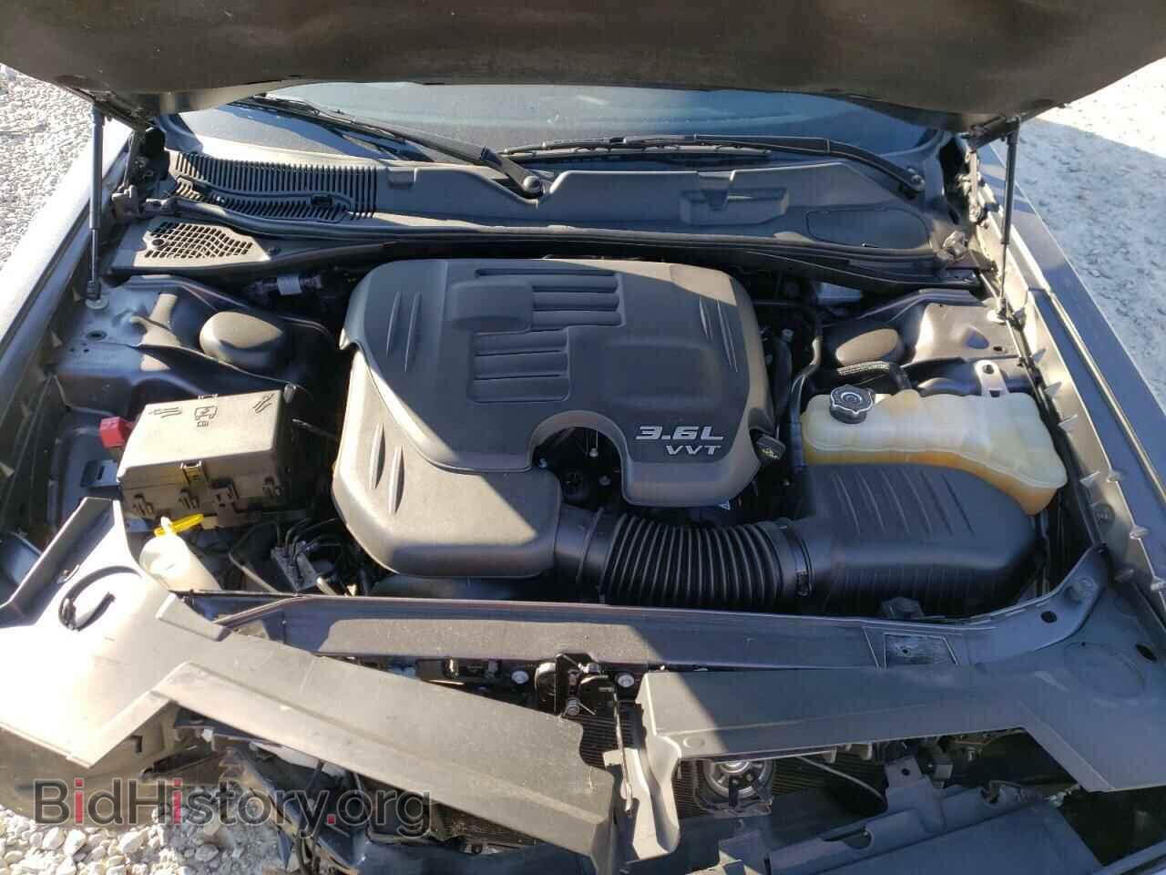 2019 DODGE CHALLENGER - VIN: 2C3CDZAG6KH571545 - Photo 7
