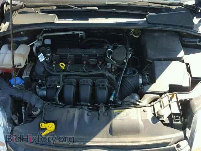 2014 FORD FOCUS - VIN: 1FADP3F26EL102695 - Photo 7