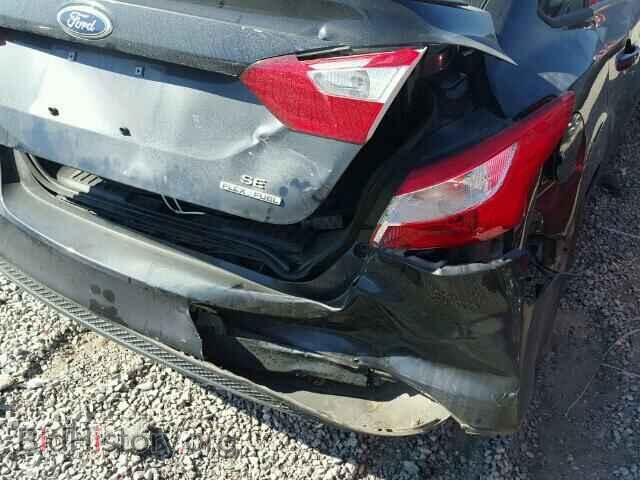 2014 FORD FOCUS - VIN: 1FADP3F26EL102695 - Photo 9