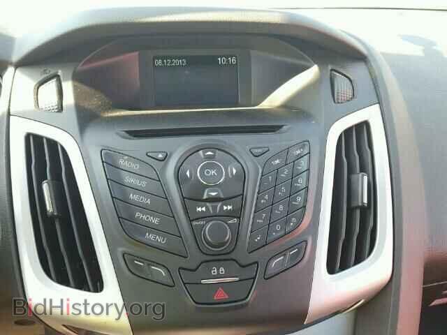 2014 FORD FOCUS - VIN: 1FADP3F26EL102695 - Photo 10