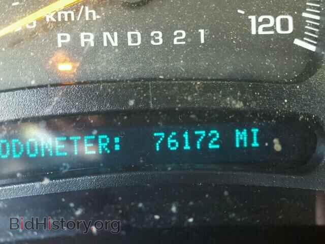2006 CHEVROLET SILVERADO - VIN: 2GCEK13T061237659 - Фото 8