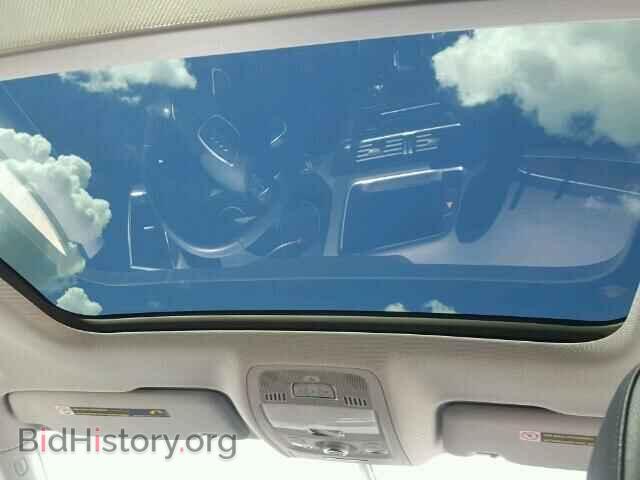 2014 AUDI Q5 - VIN: WA1CMAFP6EA007803 - Фото 9