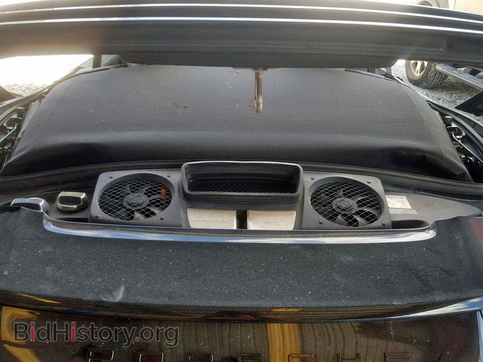 2013 PORSCHE 911 - VIN: WP0CA2A91DS140846 - Фото 7