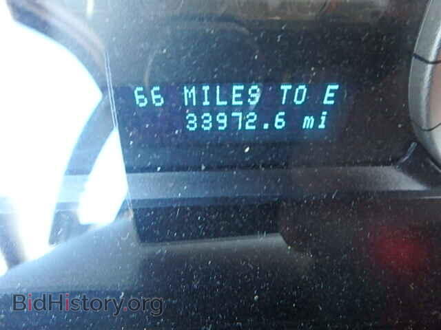 2012 FORD ESCAPE - VIN: 1FMCU9EGXCKC77108 - Фото 8