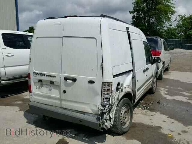 2010 FORD TRANSIT CO - VIN: NM0LS7ANXAT019291 - Фото 4