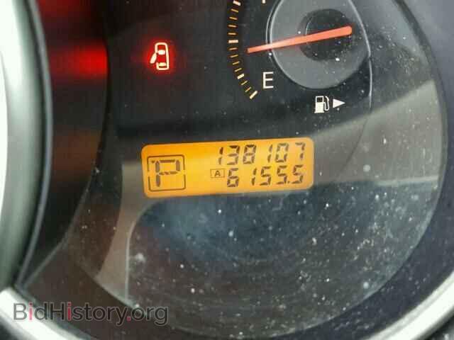 2007 NISSAN VERSA - VIN: 3N1BC13E37L453705 - Фото 8