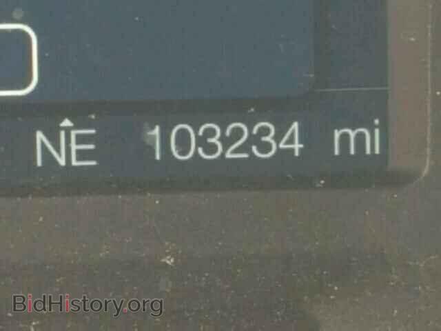 2011 FORD EDGE - VIN: 2FMDK3GC4BBA19564 - Фото 8