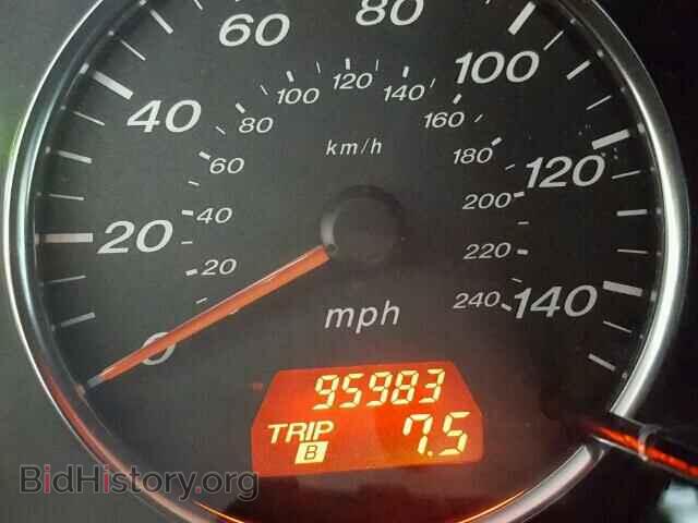 2007 MAZDA 6 - VIN: 1YVHP84C575M24170 - Фото 8