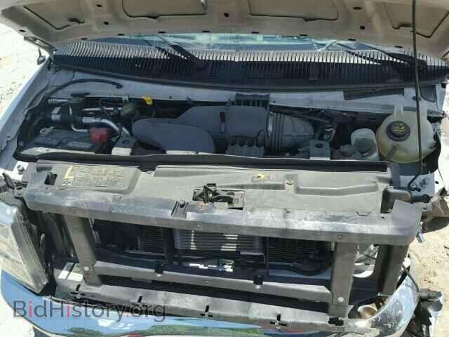 2012 FORD ECONOLINE - VIN: 1FTNE2EW7CDB03705 - Фото 7