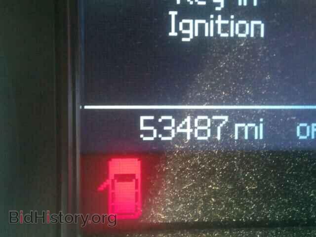2012 DODGE DURANGO - VIN: 1C4RDHAG5CC257549 - Фото 8