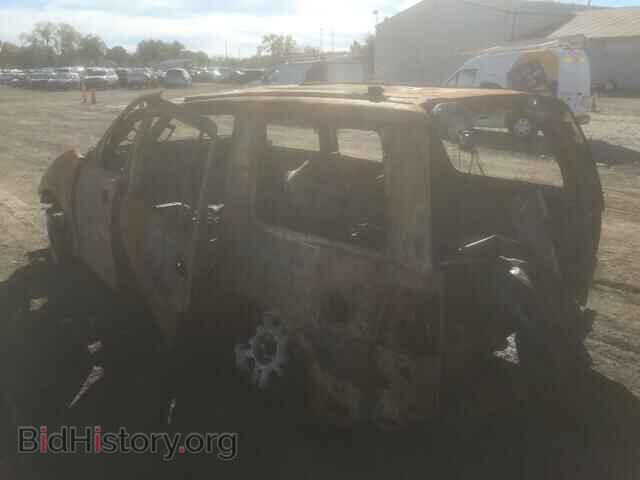 2004 FORD EXPEDITION - VIN: 1FMPU16W74LA36398 - Фото 3