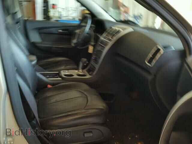 2008 GMC ACADIA - VIN: 1GKER23768J194642 - Фото 5