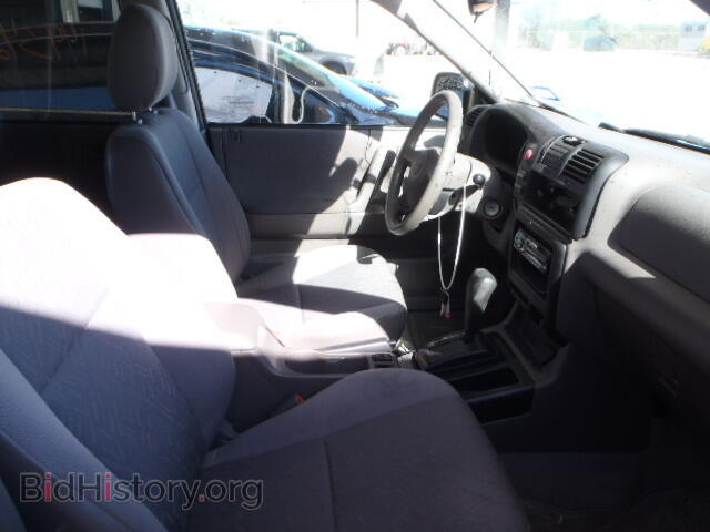 2003 ISUZU RODEO - VIN: 4S2CK58W334301618 - Фото 5